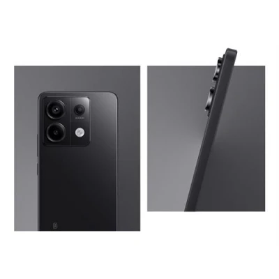 Image de Xiaomi Redmi Note 13 Pro 5G 12Go/512Go Noir avec Yoin contrat 200 mn + 40000 Mo 4G+