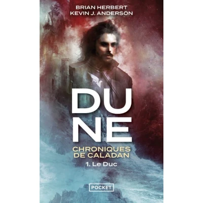 Image de Dune : Chroniques de Caladan Tome 1 Le Duc