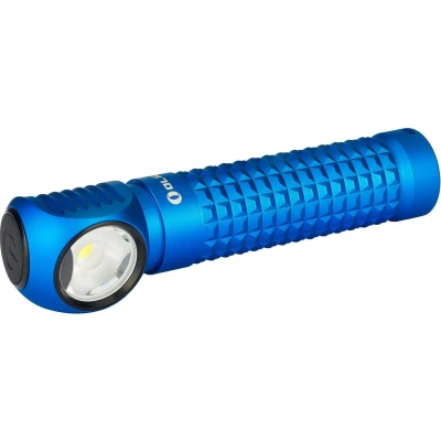 Afbeelding van Olight Perun Blue Limited edition