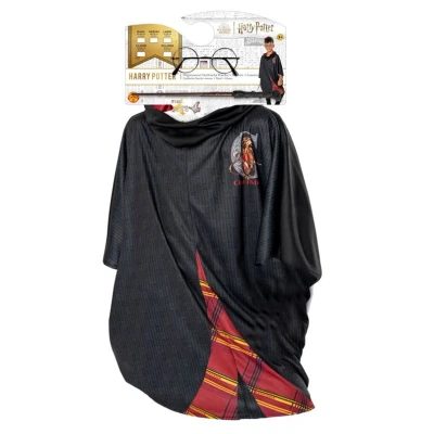 Image de Kit de déguisement Gryffondor Rubie&#039;s France Taille S