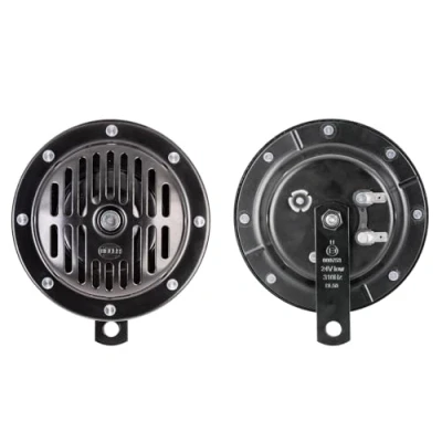 Afbeelding van HELLA 3CA 004 811 001 Claxon