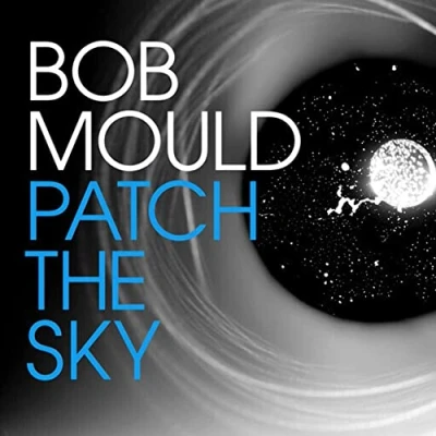 Afbeelding van Bob Mould Patch The Sky