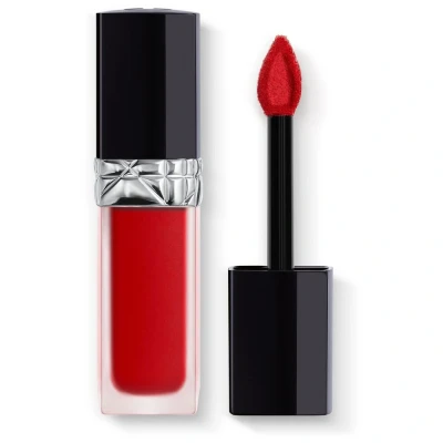Afbeelding van Dior Rouge Forever Liquid Lipstick 760 Glam