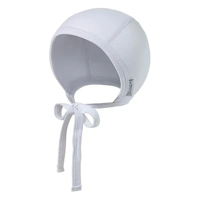 Afbeelding van Sterntaler 4001400 muts babymeisje, wit (wit 500)