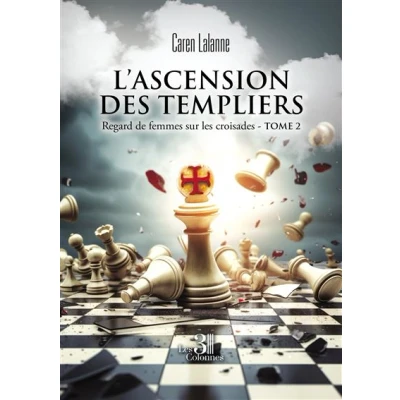 Image de L&#039;ascension des Templiers