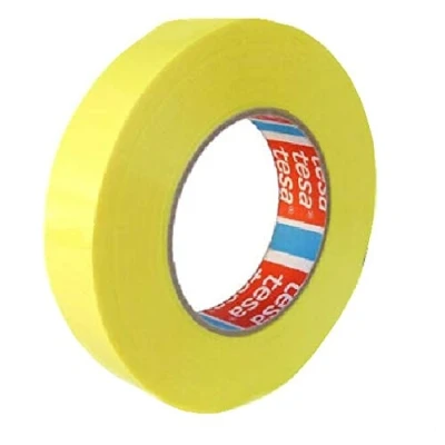 Afbeelding van Tesa 4289 Tubeless fietsvelgentape lengte 66 m breedte 6 50 mm (25 x m)