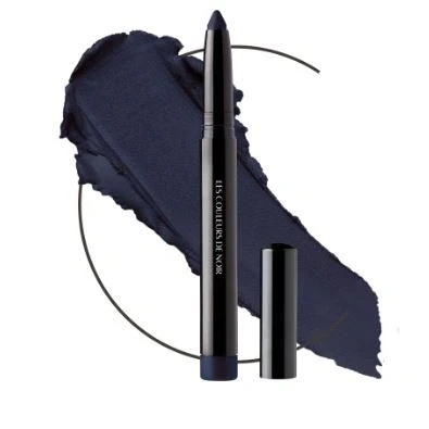 Afbeelding van Les Couleurs de Noir Ogen Oogschaduw Stylo Oap WP Matte 06 Midnight Blue 1.4gr