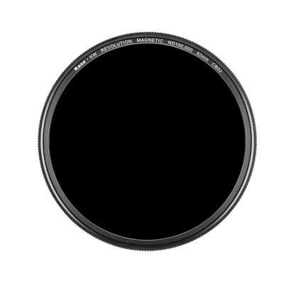 Afbeelding van Kase Revolution ND100000 82mm