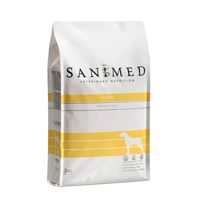 Afbeelding van Sanimed Puppy