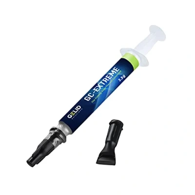 Image de Gelid Solutions GC Extreme pâte thermique 3,5 grammes