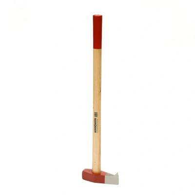 Afbeelding van Kloofbijl met hickory steel 3 kg