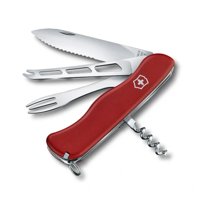 Afbeelding van Victorinox Cheese Master 8 Functies
