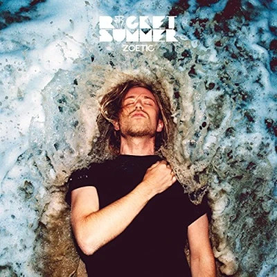 Afbeelding van Rocket Summer Zoetic (CD)