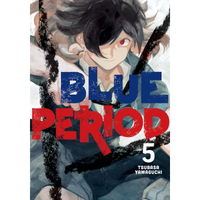 Afbeelding van Blue Period 5