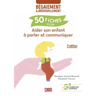 Image de Aider son enfant à parler et communiquer