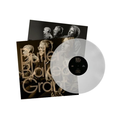 Afbeelding van Blake &amp; Grant Butler Butler, (LP)