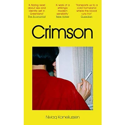 Afbeelding van Crimson