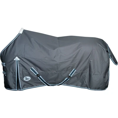 Afbeelding van Harry&#039;s Horse Buitendeken Thor 0g Ebony 95/125