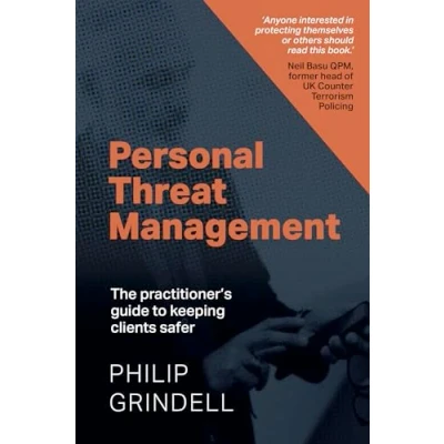 Afbeelding van Personal Threat Management