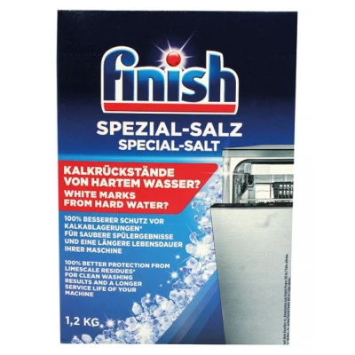 Afbeelding van Finish vaatwaszout 1,2kg