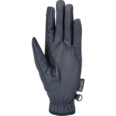 Afbeelding van Harry&#039;s Horse Handschoenen TopGrip XXL Navy