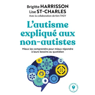 Image de L&#039;autisme expliqué aux non autistes