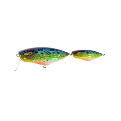 Afbeelding van Rozemeijer Stalker 13cm 35g (diepte 0 70cm) Kleur : SBG