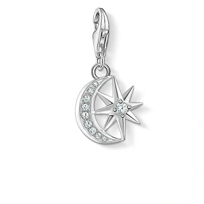Afbeelding van Thomas Sabo 1794 051 14 Charm Dames 925er Zilver