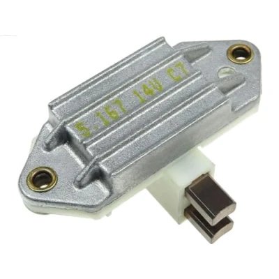 Afbeelding van AS PL ARE9106(LETRIKA) Regulator Alternator 12