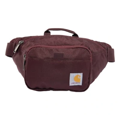 Afbeelding van Carhartt Essentiële riem, duurzaam, waterbestendig, Haven, heuptas, waterdicht