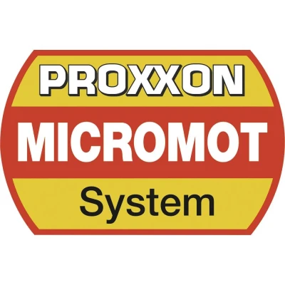 Afbeelding van Proxxon Micromot LHW/A 29817 Haakse accuslijper met lange hals 50 mm Zonder accu 10.8 V