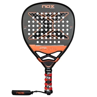 Afbeelding van Nox AT10 Genius Attack 12K By Agustin Tapia 2025 (Diamant)
