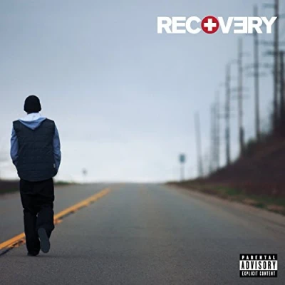 Afbeelding van Eminem Recovery (2 LPs)