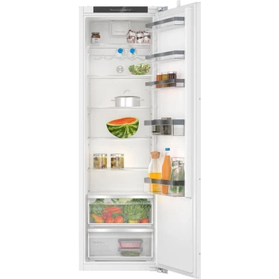 Afbeelding van Bosch KIR81VFE0 Serie 4 inbouw koelkast