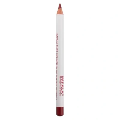 Afbeelding van Crème lippenstift, waterbestendig, duurzaam, 107, magnetisch, framboos