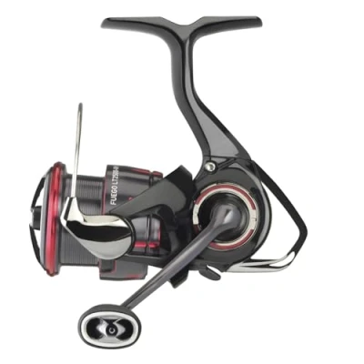 Image de Daiwa 23 Fuego LT2000S XH Moulinet