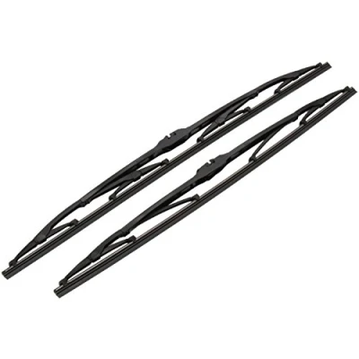 Afbeelding van Ruitenwisser Valeo Compact 576016 Standaard Haakbevestiging BMW: X3, 3 Convertible, RENAULT: MEGANE I Grandtour, 1, 1 Coach