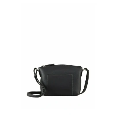 Afbeelding van TOM TAILOR Schoudertas Amaris Cross Bag Black Zwart