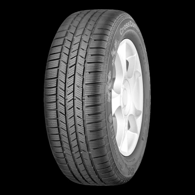 Afbeelding van Continental ContiCrossContact Wi 175/65 R15 84T personenwagen Winterbanden Banden VOLKSWAGEN: Polo V Hatchback, RENAULT: CLIO 4, 3 0354145