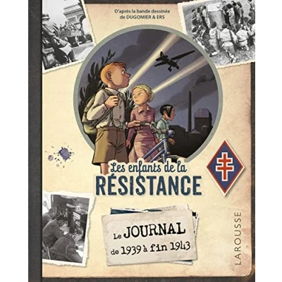 Afbeelding van ISBN 9782036021587 boek Kinderen Frans 144 pagina&#039;s