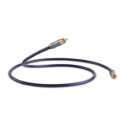 Afbeelding van QED Performance Digitale Audio Coaxiaal Kabel