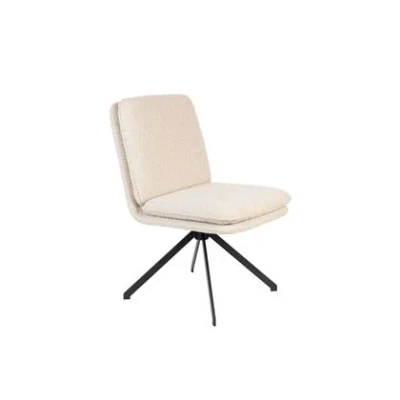 Afbeelding van Zuiver Tyler Eetkamerstoelen Set van 2