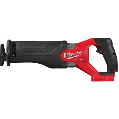 Afbeelding van Milwaukee M18 FSZ 0X Reciprozaag+ Koffer Geen REDEMPTION ACTIE