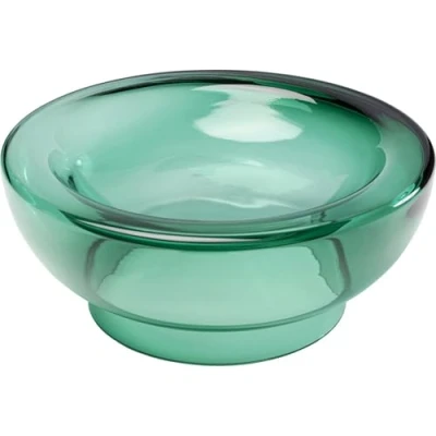 Afbeelding van Serveerschaal Grazioso groen Ø32cm Kare Design