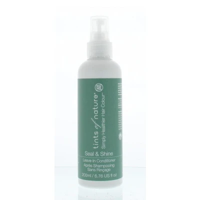 Afbeelding van Tints Of Nature Seal &amp; Shine 200 ml
