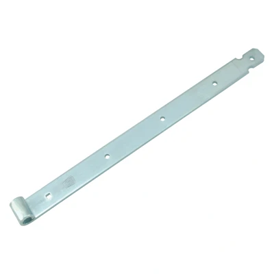 Afbeelding van Duimheng zwaar 800 mm, verzinkt, duim 16 mm