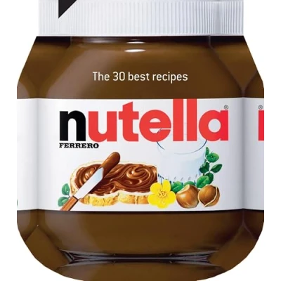 Afbeelding van Nutella