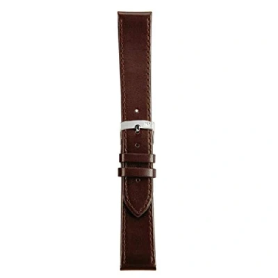 Afbeelding van Morelatto horlogebandje Sprint Donker Blauw PMX062SPRINT (Aanzetmaat 12 20MM)