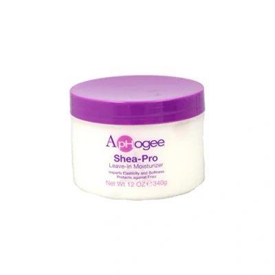 Afbeelding van Aphogee Shea Pro Leave in Moisturizer 340 gr