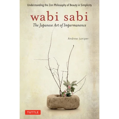 Afbeelding van Wabi Sabi